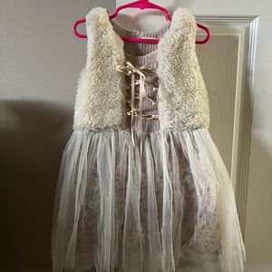 5t girls dress 🧡5 for $25🧡